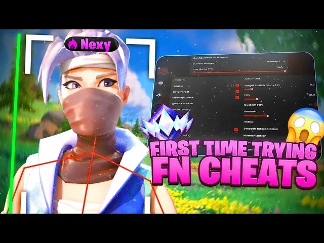 Fortnite Cheats: Features, Risks, and the Most Interesting Private Cheat of 2026