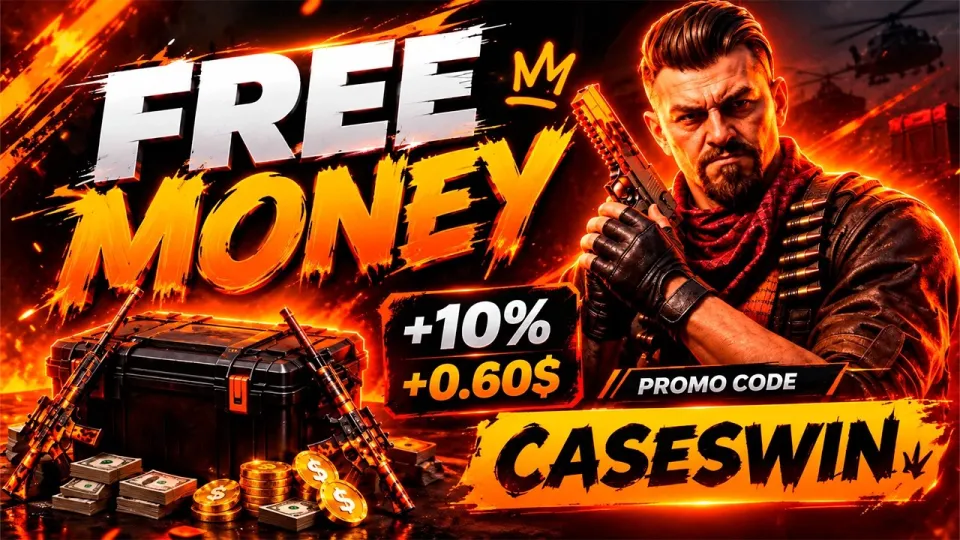 Hellcase Promo Code: How to Use CASESWIN for Bonuses in 2026