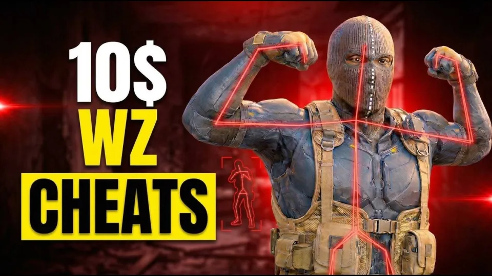 Warzone Cheats – This Warzone Cheat Completely Changed How My Matches Played Out!