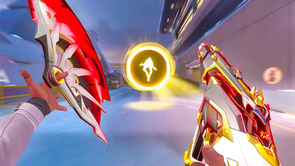 Champions 2026 Phantom is actually amazing..
